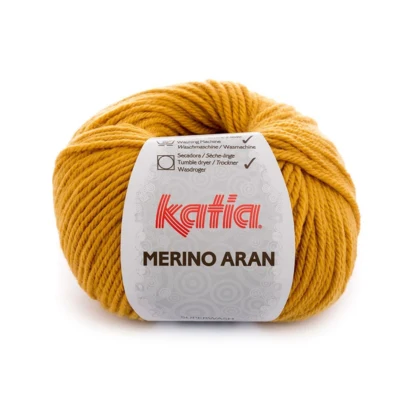 Katia Merino Aran